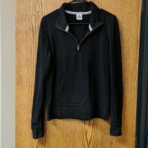 VS PINK Quarter-zip